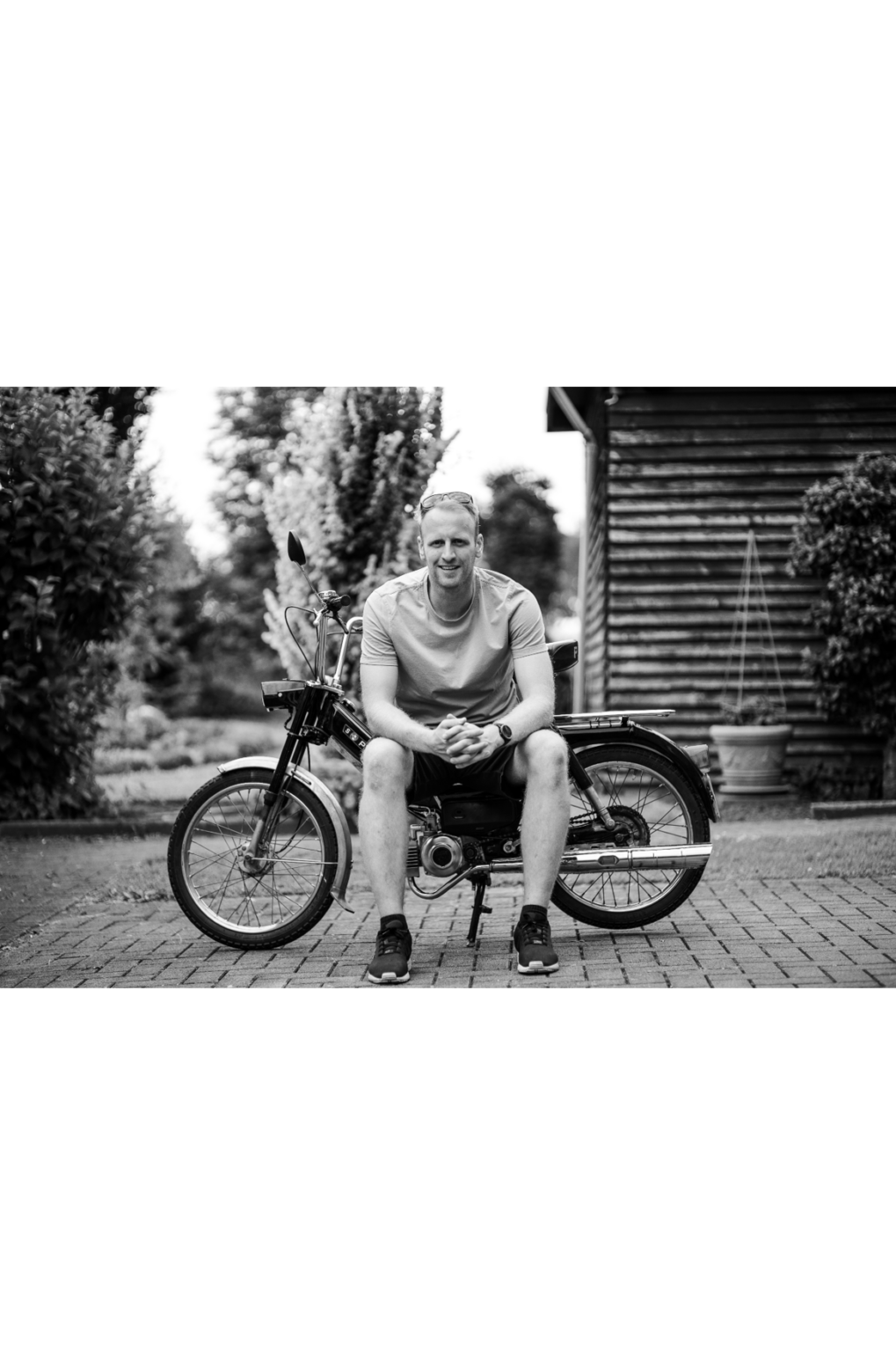 Motorad